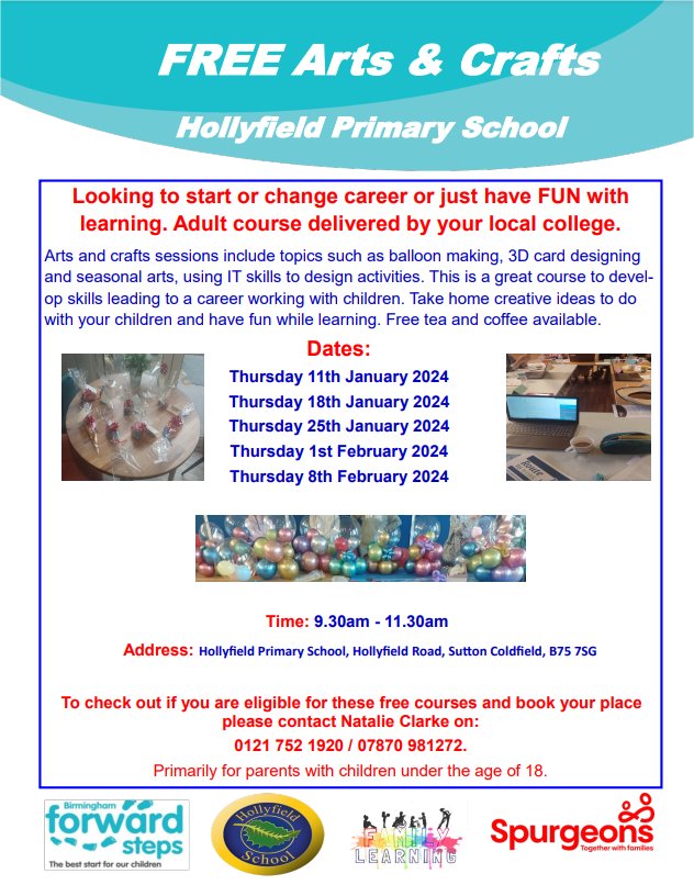 PFree A &amp; C Hollyfield Prim